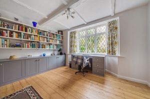 STUDY/PLAYROOM- click for photo gallery